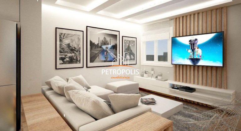 Imagem Apartamento com 2 Quartos à Venda, 87 m² em Sanvitto - Caxias Do Sul Imagem Apartamento com 2 Quartos à Venda, 87 m² em Sanvitto - Caxias Do Sul
