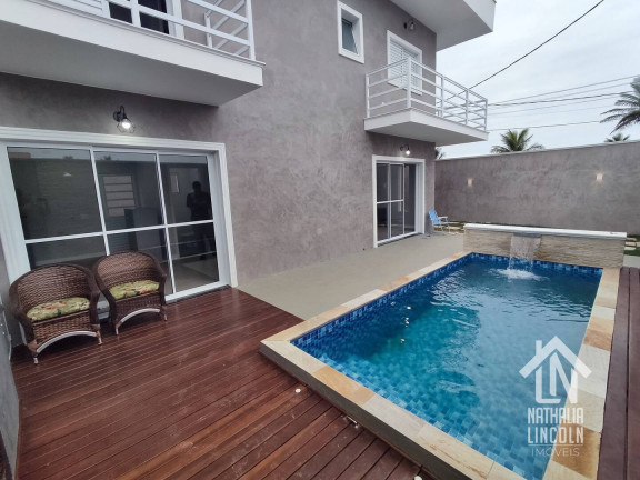Imagem Casa com 3 Quartos à Venda, 132 m² em Cibratel Ll - Itanhaém Imagem Casa com 3 Quartos à Venda, 132 m² em Cibratel Ll - Itanhaém