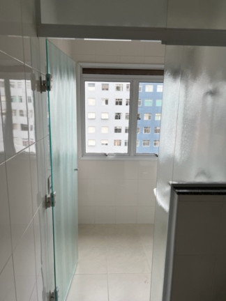 Imagem Imóvel com 1 Quarto para Alugar, 45 m² em Sumarezinho - São Paulo