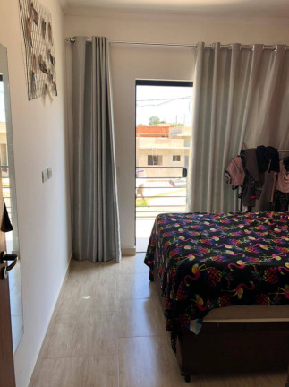 Imagem Casa de Condomínio com 3 Quartos à Venda, 170 m² em Horto Florestal - Sorocaba