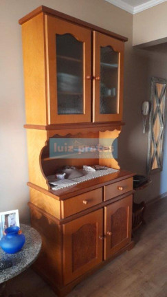 Imagem Apartamento com 2 Quartos à Venda, 59 m² em Cristo Redentor - Porto Alegre