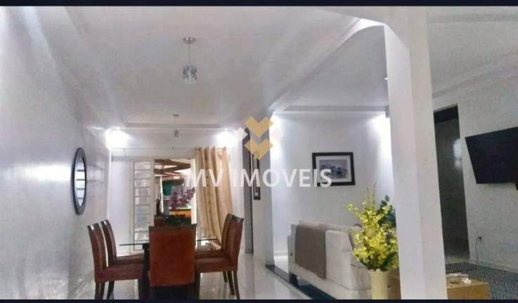Imagem Casa com 3 Quartos à Venda, 450 m² em águas Lindas - Ananindeua Imagem Casa com 3 Quartos à Venda, 450 m² em águas Lindas - Ananindeua