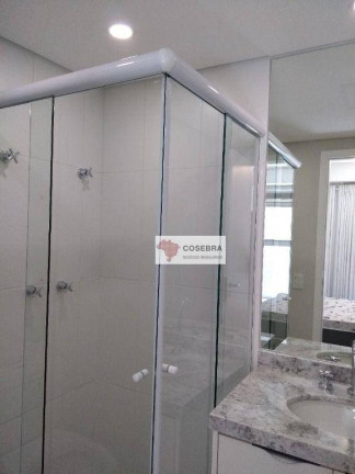 Imagem Apartamento com 1 Quarto para Alugar, 36 m² em Itaim Bibi - São Paulo