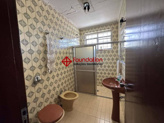 Imagem Casa com 4 Quartos à Venda, 262 m² em Sumaré - São Paulo