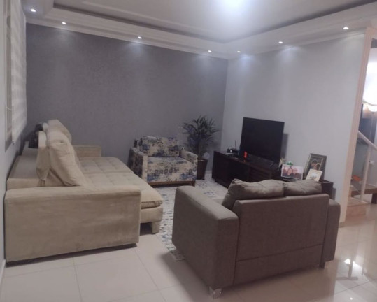 Imagem Sobrado com 3 Quartos à Venda, 298 m² em Parque Viana - Barueri Imagem Sobrado com 3 Quartos à Venda, 298 m² em Parque Viana - Barueri