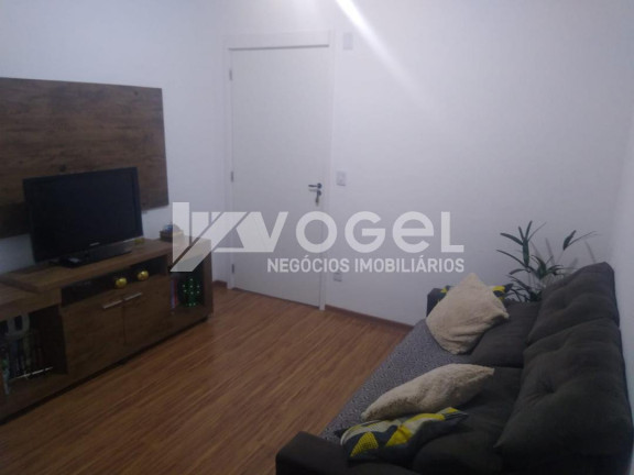 Imagem Apartamento com 2 Quartos à Venda, 55 m² em Feitoria - Sao Leopoldo Imagem Apartamento com 2 Quartos à Venda, 55 m² em Feitoria - Sao Leopoldo