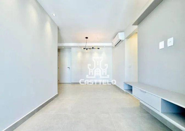 Imagem Apartamento com 2 Quartos à Venda, 71 m² em Jardim Presidente - Londrina