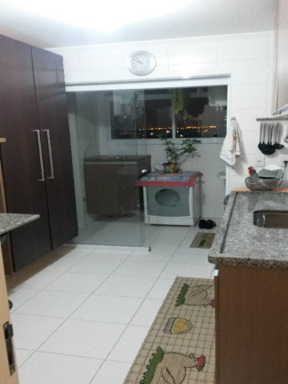 Imagem Apartamento com 3 Quartos à Venda, 100 m² em Limão - São Paulo