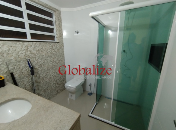 Imagem Imóvel com 3 Quartos à Venda, 120 m² em Campo Grande - Santos Imagem Imóvel com 3 Quartos à Venda, 120 m² em Campo Grande - Santos