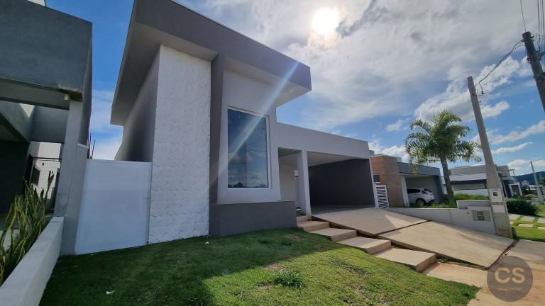 Imagem Casa com 3 Quartos à Venda, 150 m² em Gran Ville São Venâncio - Itupeva Imagem Casa com 3 Quartos à Venda, 150 m² em Gran Ville São Venâncio - Itupeva