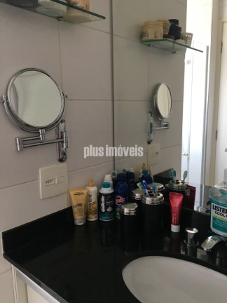 Imagem Apartamento com 2 Quartos à Venda, 71 m² em Vila Olímpia - São Paulo