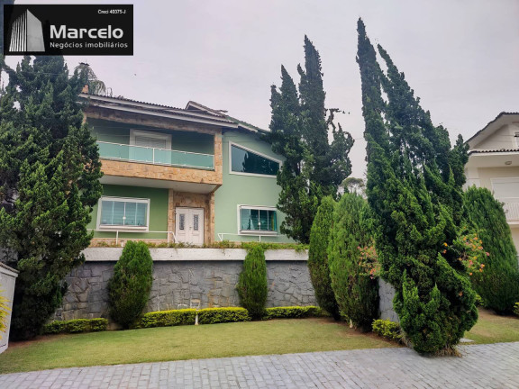 Imagem Casa de Condomínio com 3 Quartos à Venda, 1 m² em Condomínio Aruã Eco Park - Mogi Das Cruzes Imagem Casa de Condomínio com 3 Quartos à Venda, 1 m² em Condomínio Aruã Eco Park - Mogi Das Cruzes