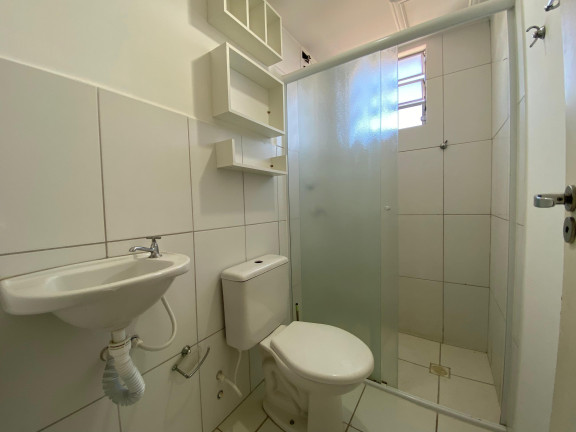 Imagem Imóvel com 2 Quartos à Venda, 52 m² em Vossoroca - Votorantim Imagem Imóvel com 2 Quartos à Venda, 52 m² em Vossoroca - Votorantim