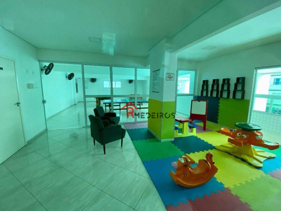 Imagem Apartamento com 3 Quartos à Venda, 118 m² em Vila Guilhermina - Praia Grande Imagem Apartamento com 3 Quartos à Venda, 118 m² em Vila Guilhermina - Praia Grande