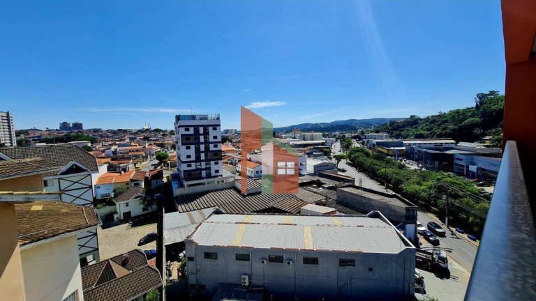 Imagem Sala Comercial para Alugar, 43 m² em Atibaia Jardim - Atibaia