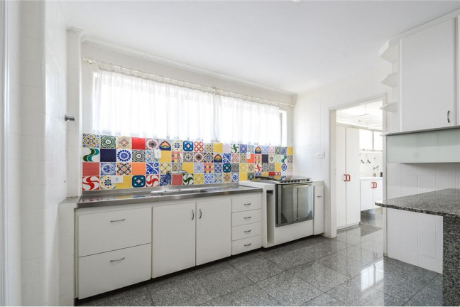 Imagem Apartamento com 3 Quartos à Venda, 158 m² em Jardim Paulista - São Paulo Imagem Apartamento com 3 Quartos à Venda, 158 m² em Jardim Paulista - São Paulo