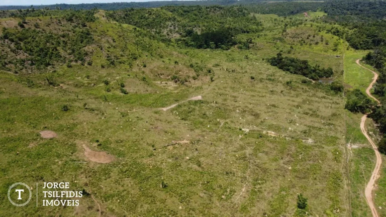 Imagem Fazenda à Venda, 550 m² em Jardim Tropical - Alta Floresta Imagem Fazenda à Venda, 550 m² em Jardim Tropical - Alta Floresta