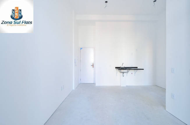 Imagem Apartamento com 1 Quarto à Venda, 37 m² em Vila Mariana - São Paulo Imagem Apartamento com 1 Quarto à Venda, 37 m² em Vila Mariana - São Paulo