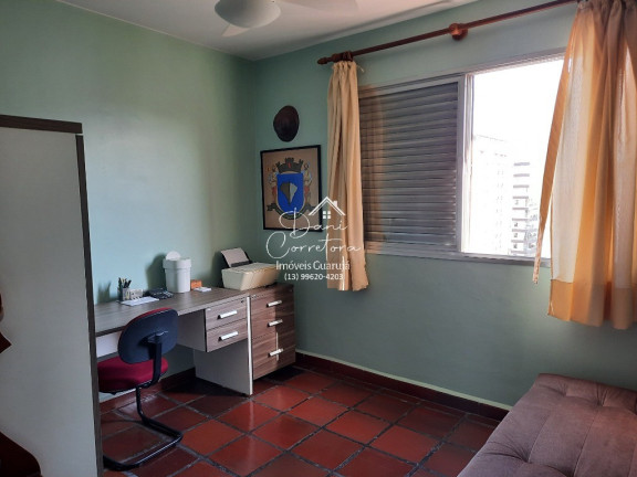 Imagem Apartamento com 3 Quartos à Venda, 130 m² em Pitangueiras - Guarujá