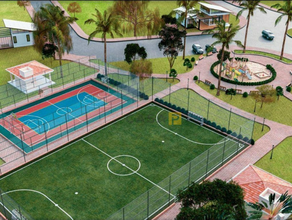 Imagem Terreno à Venda, 300 m² em Recanto Das águas - Nova Odessa
