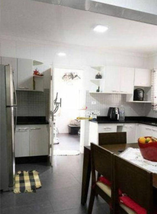 Imagem Apartamento com 2 Quartos à Venda, 95 m² em Taboão - São Bernardo Do Campo