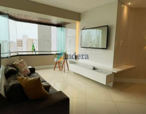Apartamento com 2 Quartos à Venda, 116 m² em Jardim Oceania - João Pessoa