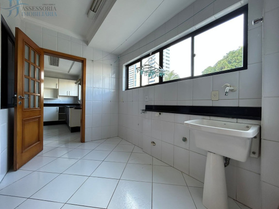 Imagem Apartamento com 4 Quartos para Alugar ou Temporada, 178 m² em Lagoa Nova - Natal Imagem Apartamento com 4 Quartos para Alugar ou Temporada, 178 m² em Lagoa Nova - Natal