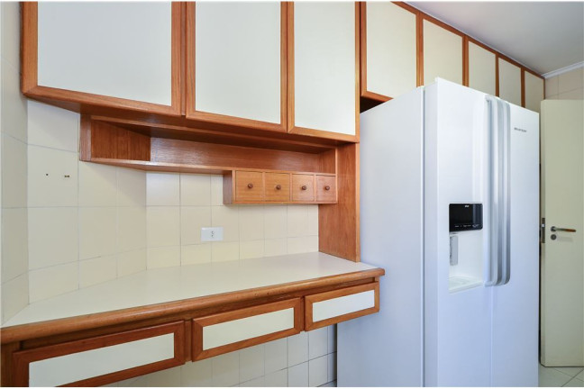 Imagem Apartamento com 3 Quartos à Venda, 150 m² em Brooklin Paulista - São Paulo