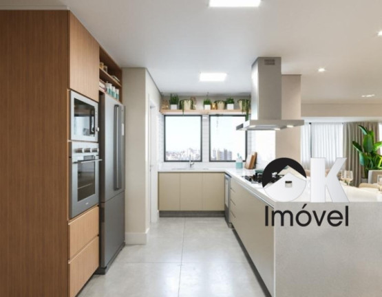 Imagem Apartamento com 2 Quartos à Venda, 120 m² em Perdizes - São Paulo