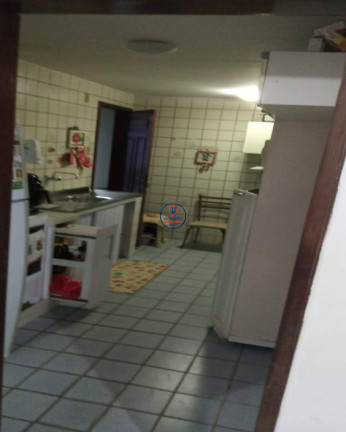 Imagem Apartamento com 3 Quartos para Alugar ou Temporada, 75 m² em Nova Parnamirim - Parnamirim