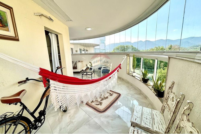 Apartamento com 3 Quartos à Venda, 90 m² em Recanto Do Recreio - Rio De Janeiro