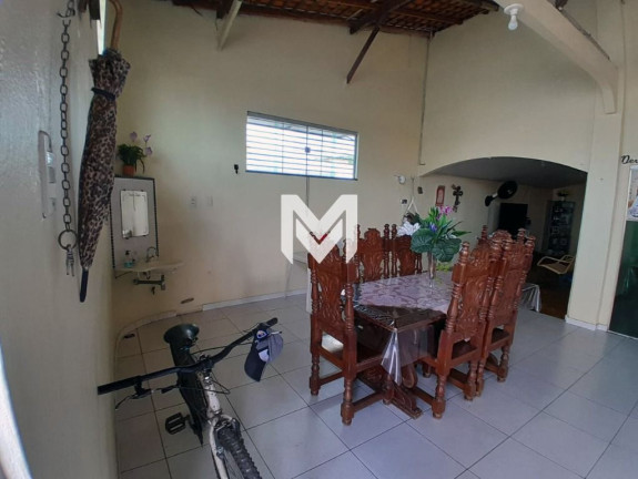 Imagem Casa com 3 Quartos à Venda, 180 m² em Cidade Nova - Ananindeua