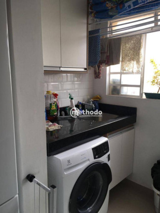 Imagem Apartamento com 2 Quartos à Venda, 68 m² em Jardim Flamboyant - Campinas Imagem Apartamento com 2 Quartos à Venda, 68 m² em Jardim Flamboyant - Campinas
