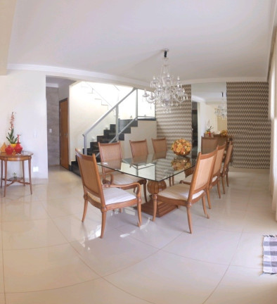 Imagem Imóvel com 4 Quartos à Venda, 350 m² em Taguatinga Norte (taguatinga) - Brasília