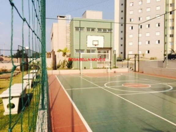 Imagem Apartamento com 2 Quartos à Venda, 49 m² em Nova Cidade Jardim - Jundiaí Imagem Apartamento com 2 Quartos à Venda, 49 m² em Nova Cidade Jardim - Jundiaí