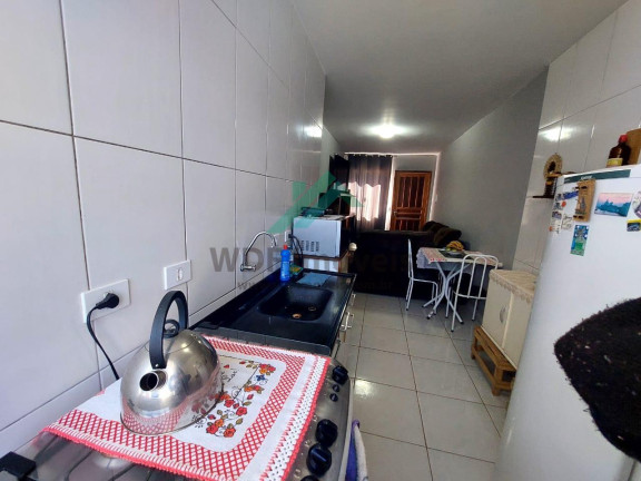 Imagem Casa com 3 Quartos à Venda, 52 m² em Arruda - Colombo