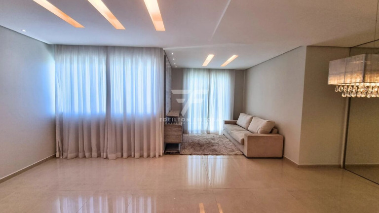 Imagem Apartamento com 3 Quartos à Venda, 104 m² em Santa Mônica - Uberlândia Imagem Apartamento com 3 Quartos à Venda, 104 m² em Santa Mônica - Uberlândia