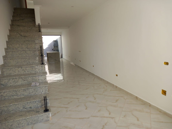 Imagem Casa com 3 Quartos à Venda, 126 m² em Bosque Da Saúde - São Paulo