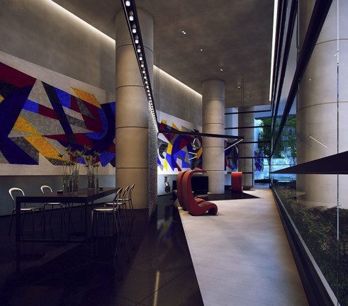 Imagem Studio com 1 Quarto à Venda, 28 m² em Centro - São Paulo