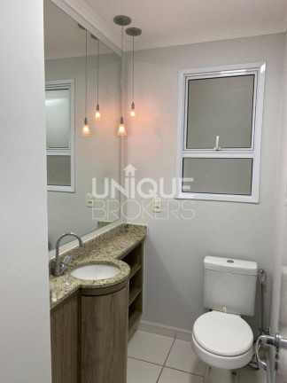 Imagem Apartamento com 3 Quartos à Venda, 111 m² em Jardim Bonfiglioli - Jundiaí