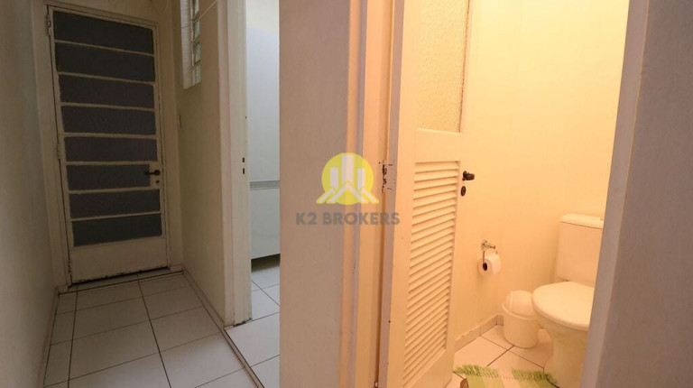Imagem Apartamento com 2 Quartos à Venda, 75 m² em Jardim Paulista - São Paulo