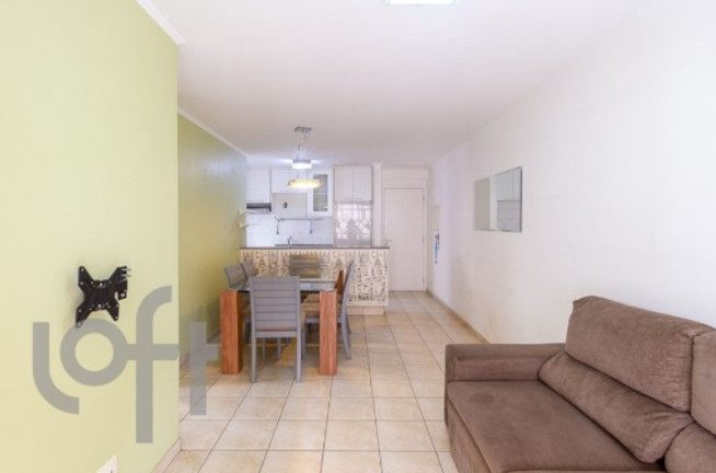 Imagem Apartamento com 2 Quartos à Venda, 64 m² em Perdizes - São Paulo