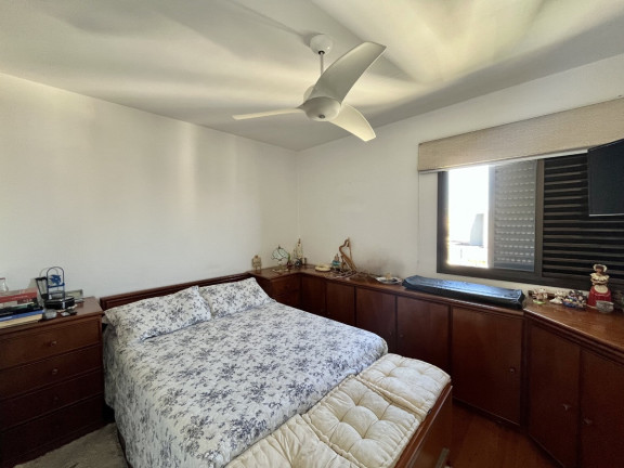 Imagem Apartamento com 3 Quartos à Venda, 137 m² em Ipiranga - São Paulo