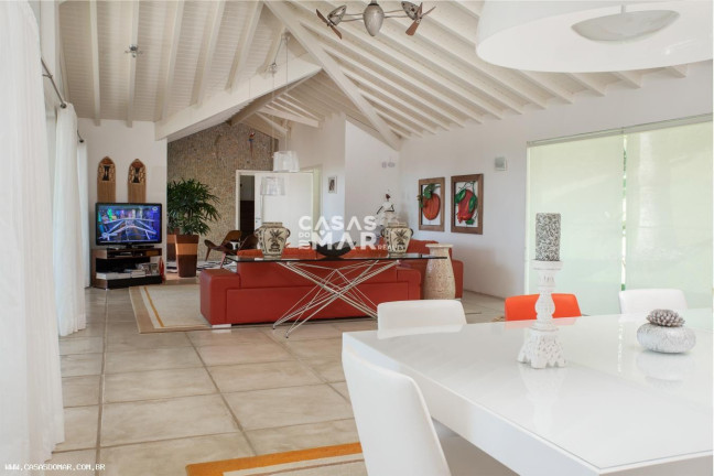 Imagem Casa com 5 Quartos para Alugar ou Temporada, 350 m² em Geribá - Armação Dos Búzios Imagem Casa com 5 Quartos para Alugar ou Temporada, 350 m² em Geribá - Armação Dos Búzios