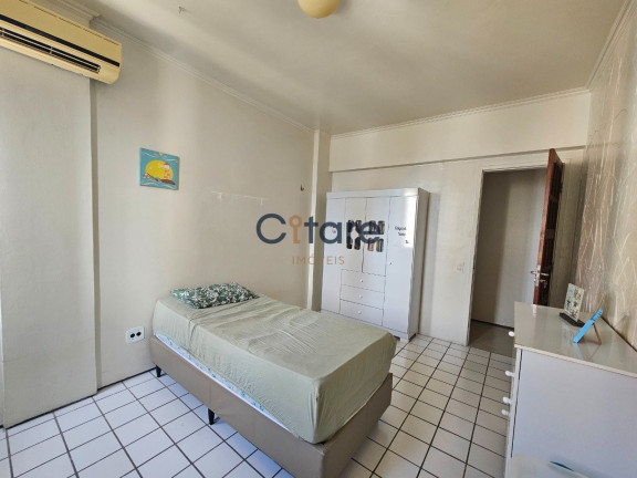 Imagem Apartamento com 3 Quartos à Venda, 180 m² em Cocó - Fortaleza