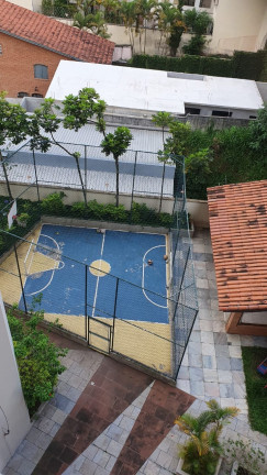 Imagem Imóvel com 3 Quartos à Venda, 123 m² em Morumbi - São Paulo Imagem Imóvel com 3 Quartos à Venda, 123 m² em Morumbi - São Paulo