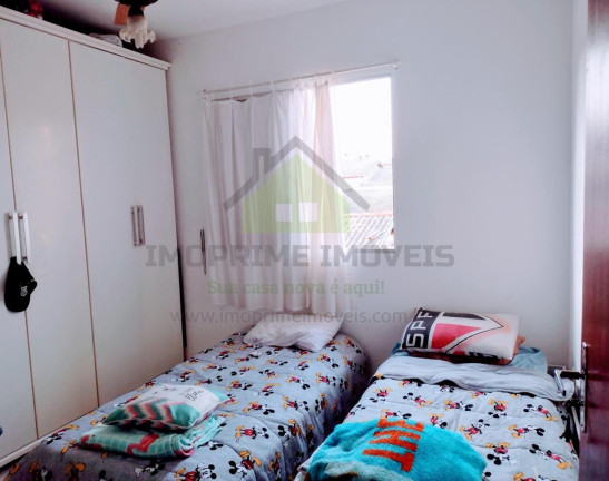Imagem Casa de Condomínio com 2 Quartos à Venda, 59 m² em Jardim Novo Amanhecer - Jacareí Imagem Casa de Condomínio com 2 Quartos à Venda, 59 m² em Jardim Novo Amanhecer - Jacareí