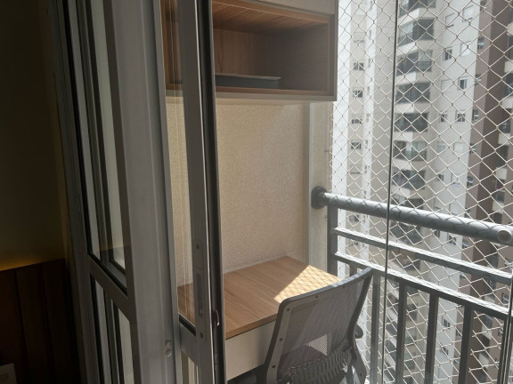 Imagem Imóvel com 2 Quartos à Venda, 93 m² em Baeta Neves - São Bernardo Do Campo