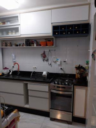 Imagem Sobrado com 2 Quartos à Venda, 75 m² em Vila Bela - São Paulo
