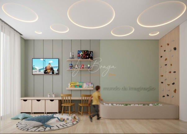 Imagem Apartamento com 2 Quartos à Venda, 66 m² em Vila Izabel - Curitiba Imagem Apartamento com 2 Quartos à Venda, 66 m² em Vila Izabel - Curitiba